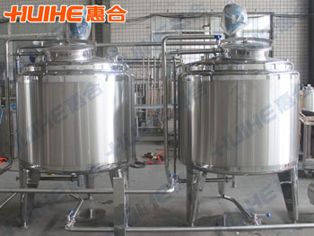展示菌種發(fā)酵罐,菌種培養(yǎng)罐真實圖片